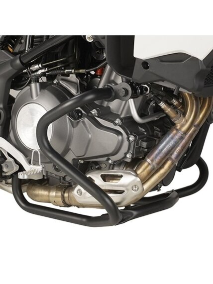 VARIKLIO APSAUGA KAPPA BENELLI TRK 502 MOTOCIKUI VARIKLIO APSAUGA KAPPA BENELLI TRK 502 MOTOCIKUI