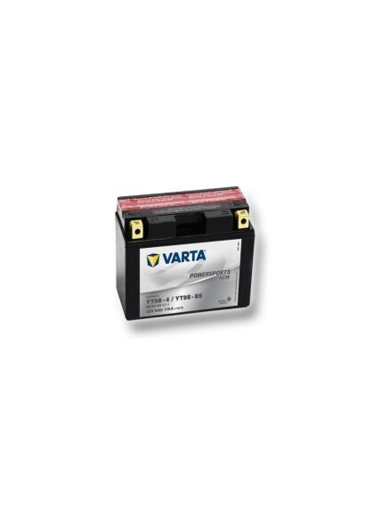 Varta 12V/8Ah - moto LF (YT9B-4/YT9B-BS) 1 Varta 12V/8Ah - moto LF (YT9B-4/YT9B-BS) 1