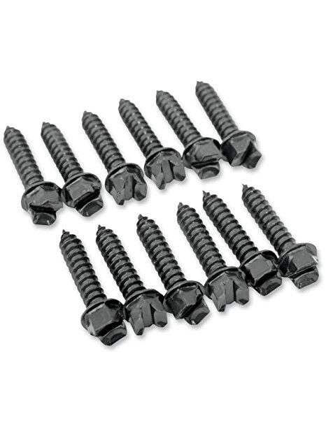 Varžtai padangoms "PRO GOLD" ICE SCREWS 15,9 mm (5/8”) 250 vnt