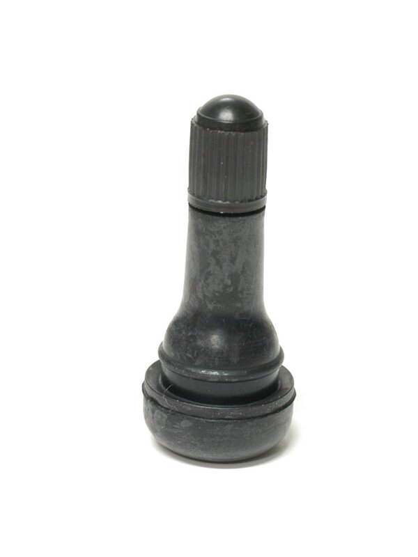 Valve stem tubeless (Type TR-413) l.42.5mm /d.11.3m Valve stem tubeless (Type TR-413) l.42.5mm /d.11.3m