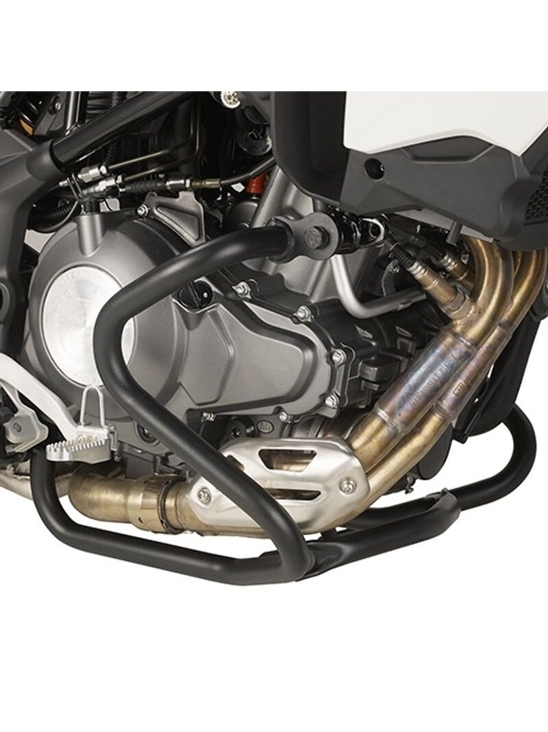 VARIKLIO APSAUGA KAPPA BENELLI TRK 502 MOTOCIKUI VARIKLIO APSAUGA KAPPA BENELLI TRK 502 MOTOCIKUI