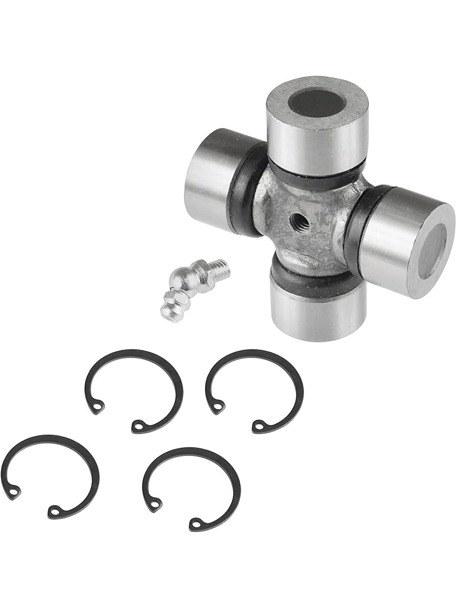 VARANČIOJO VELENO KRYŽMĖ CAN-AM (BRP) G2 /AODES 650/850/1000 19-1006, 19-1017