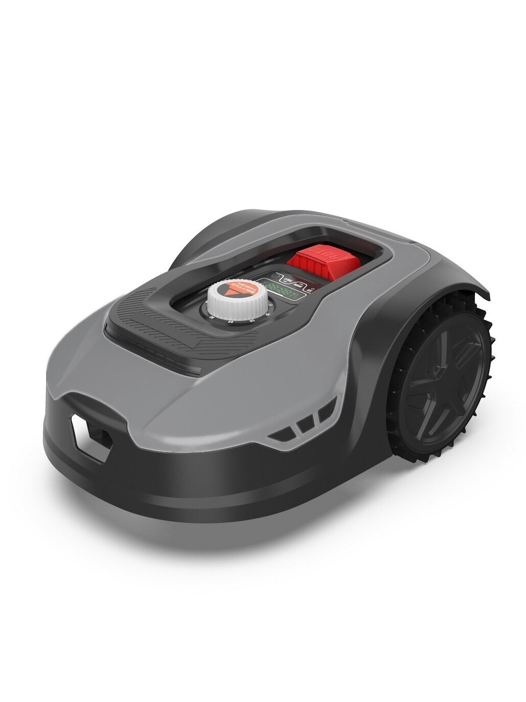 Vejos robotas MA1001M20V 1 Vejos robotas MA1001M20V 1
