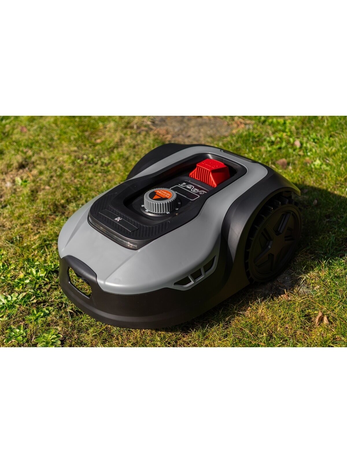 Vejos robotas MA1001M20V 2