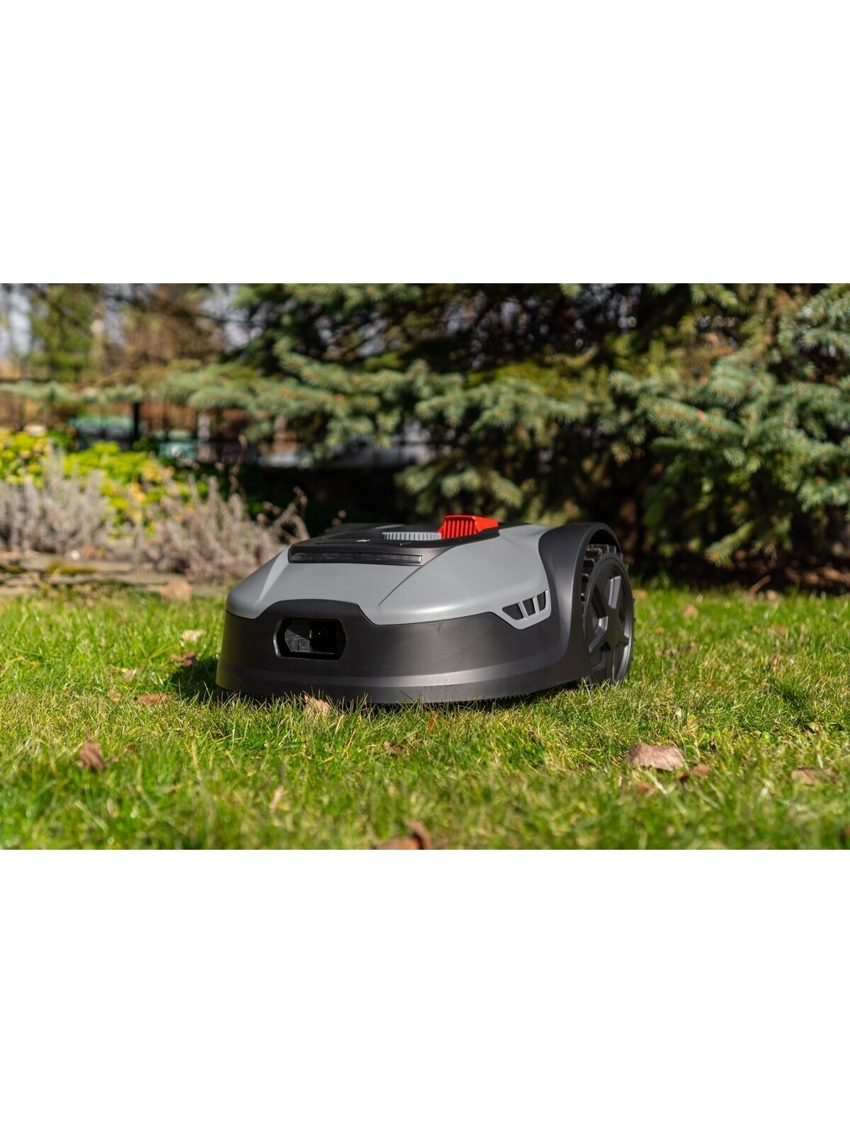 Vejos robotas MA1001M20V 3 Vejos robotas MA1001M20V 3