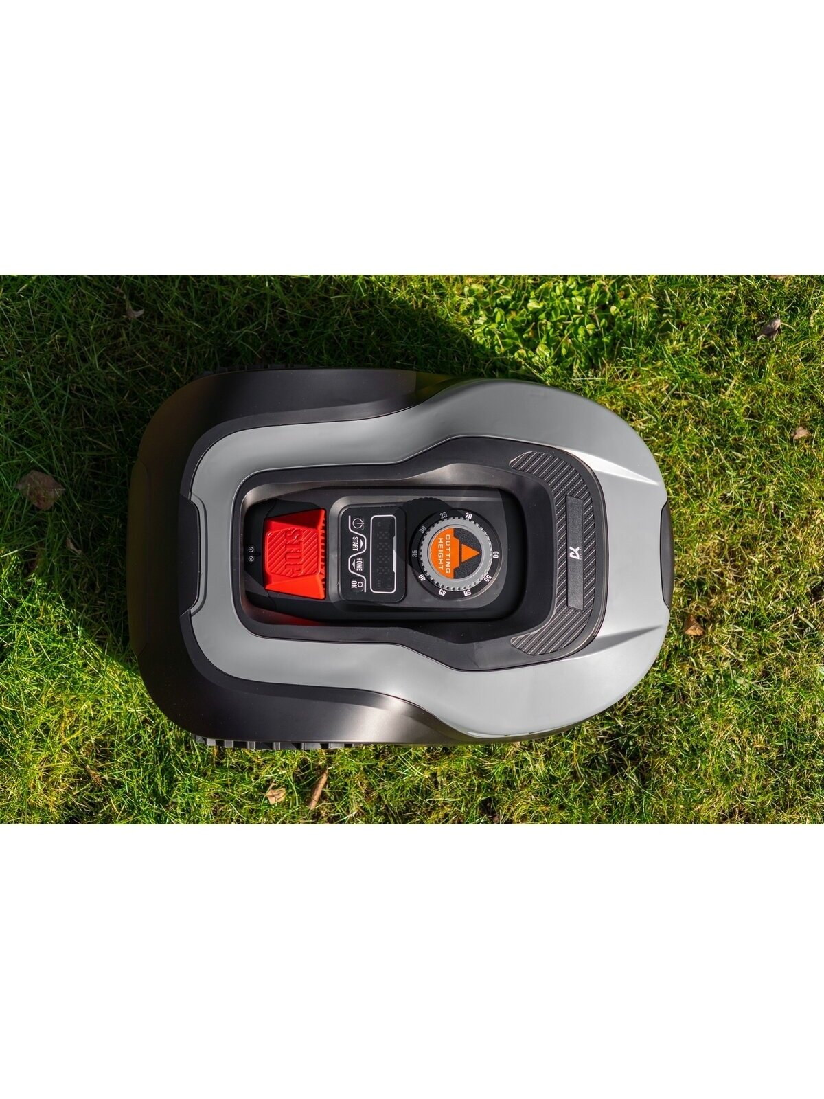 Vejos robotas MA1001M20V 4 Vejos robotas MA1001M20V 4