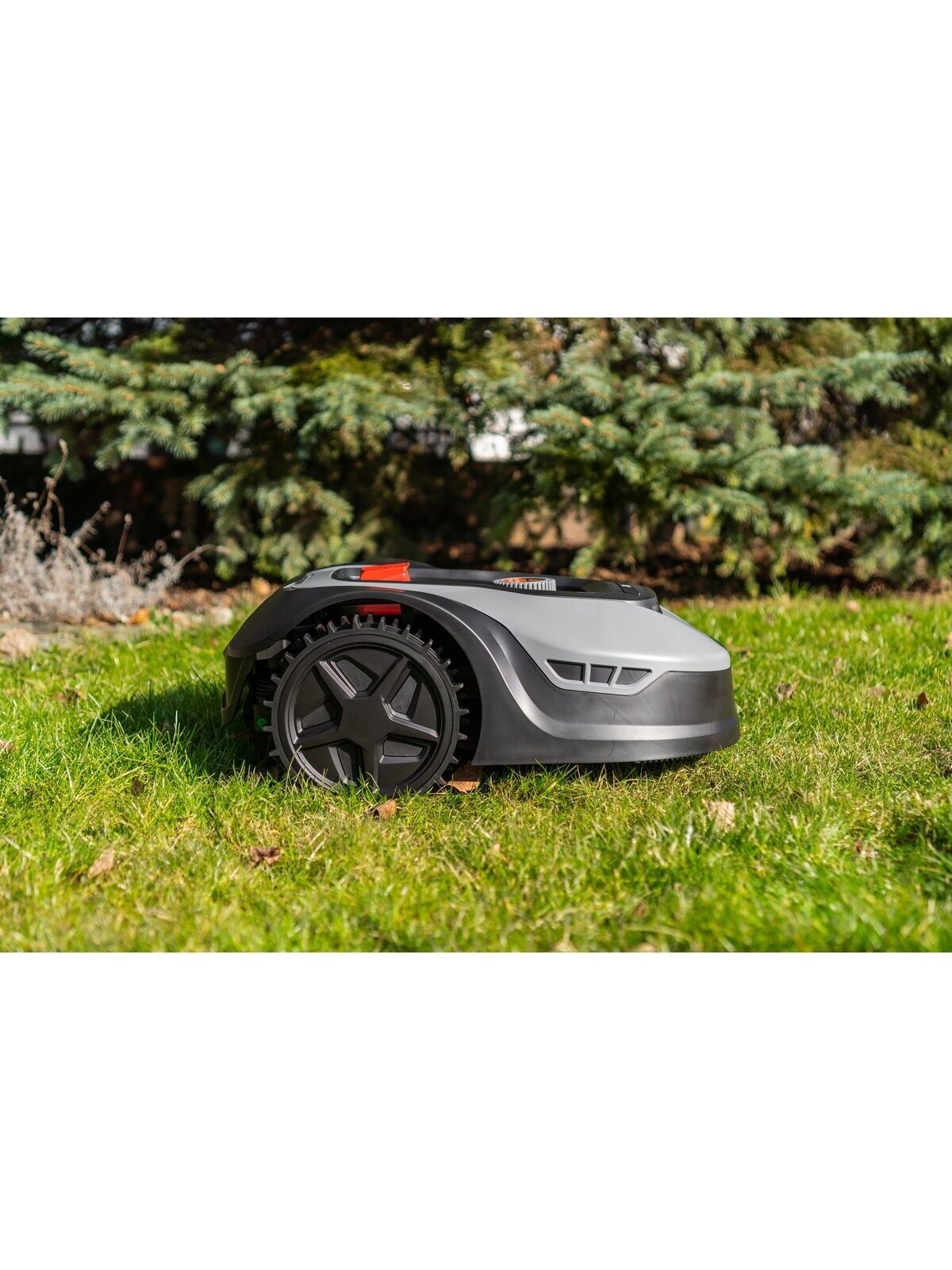 Vejos robotas MA1001M20V 5