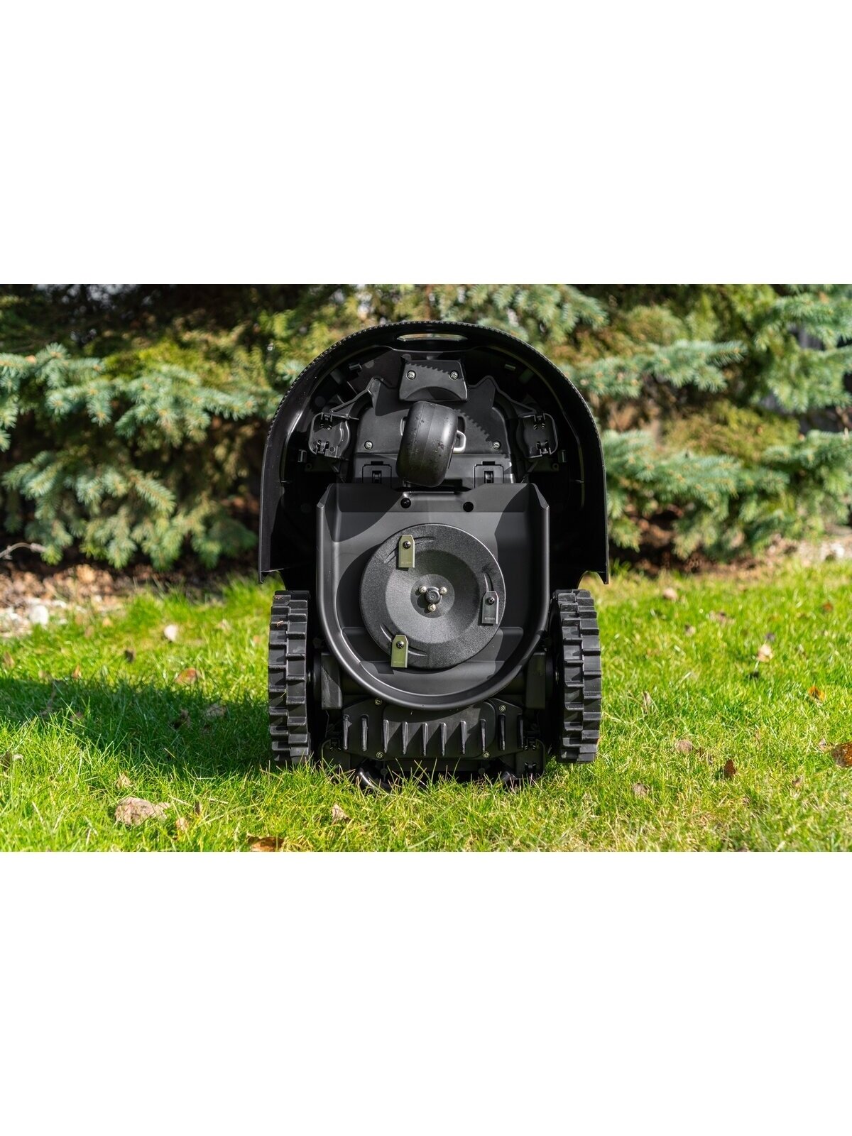 Vejos robotas MA1001M20V 7 Vejos robotas MA1001M20V 7