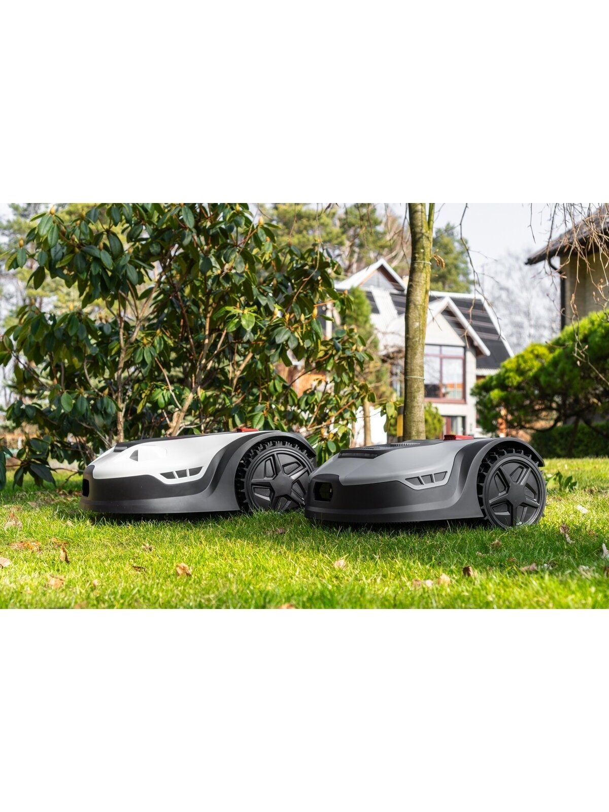 Vejos robotas MA1001M20V 9