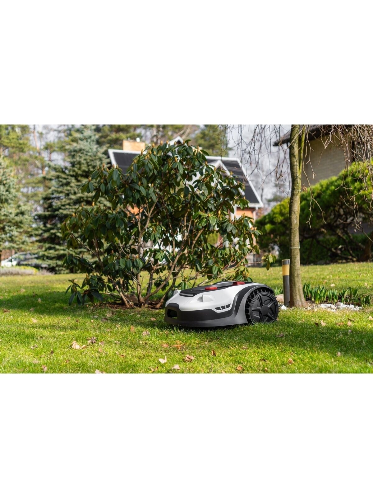 Vejos robotas RMA2002L20V 3 Vejos robotas RMA2002L20V 3