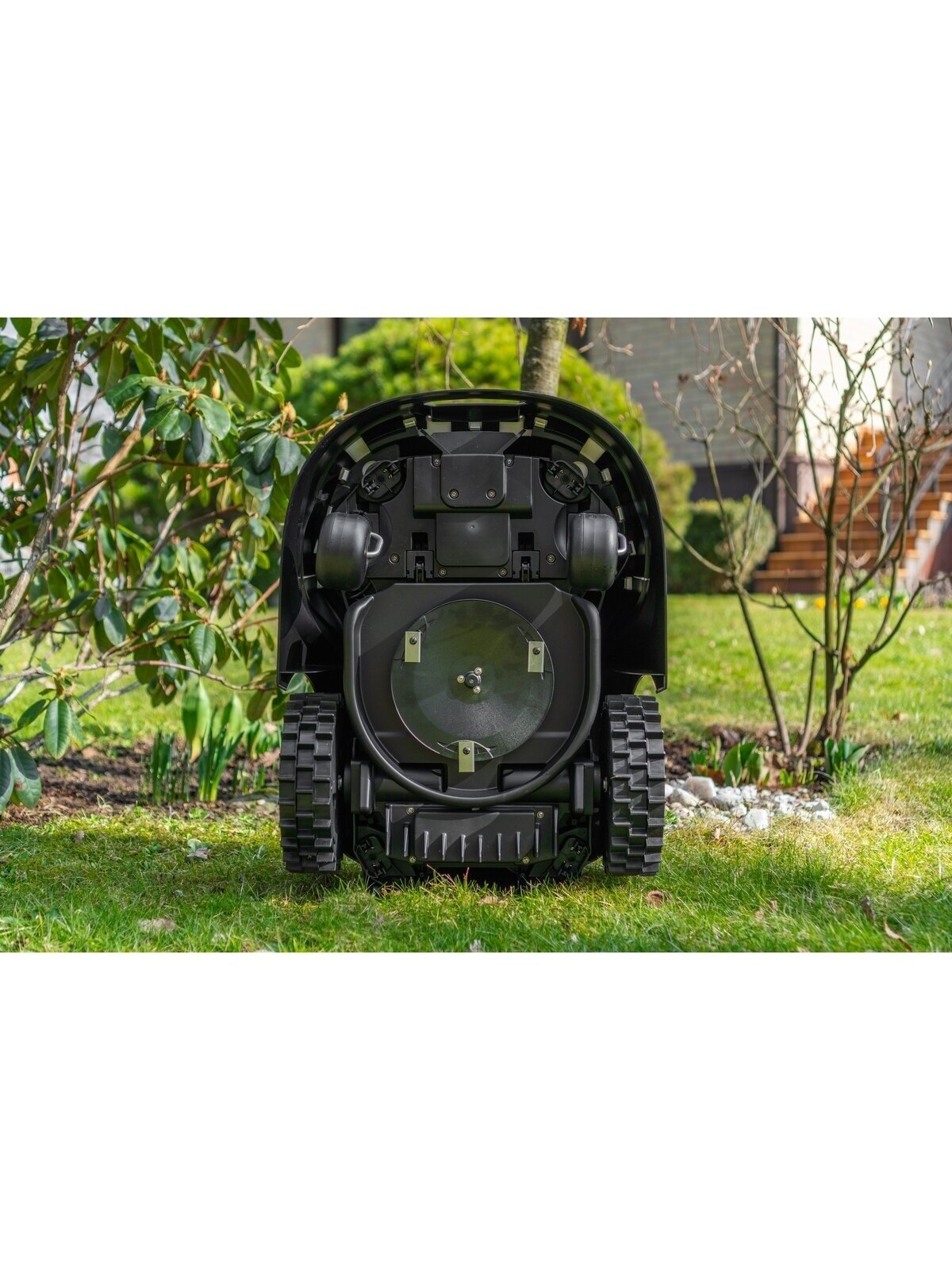 Vejos robotas RMA2002L20V 5 Vejos robotas RMA2002L20V 5