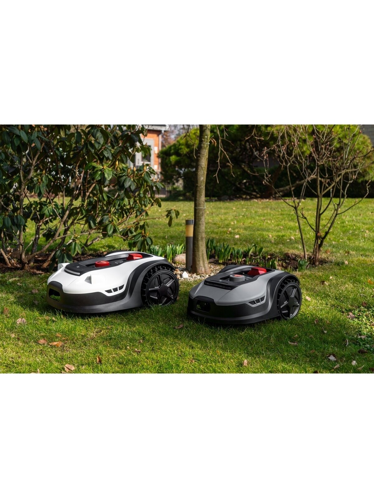 Vejos robotas RMA2002L20V 7 Vejos robotas RMA2002L20V 7