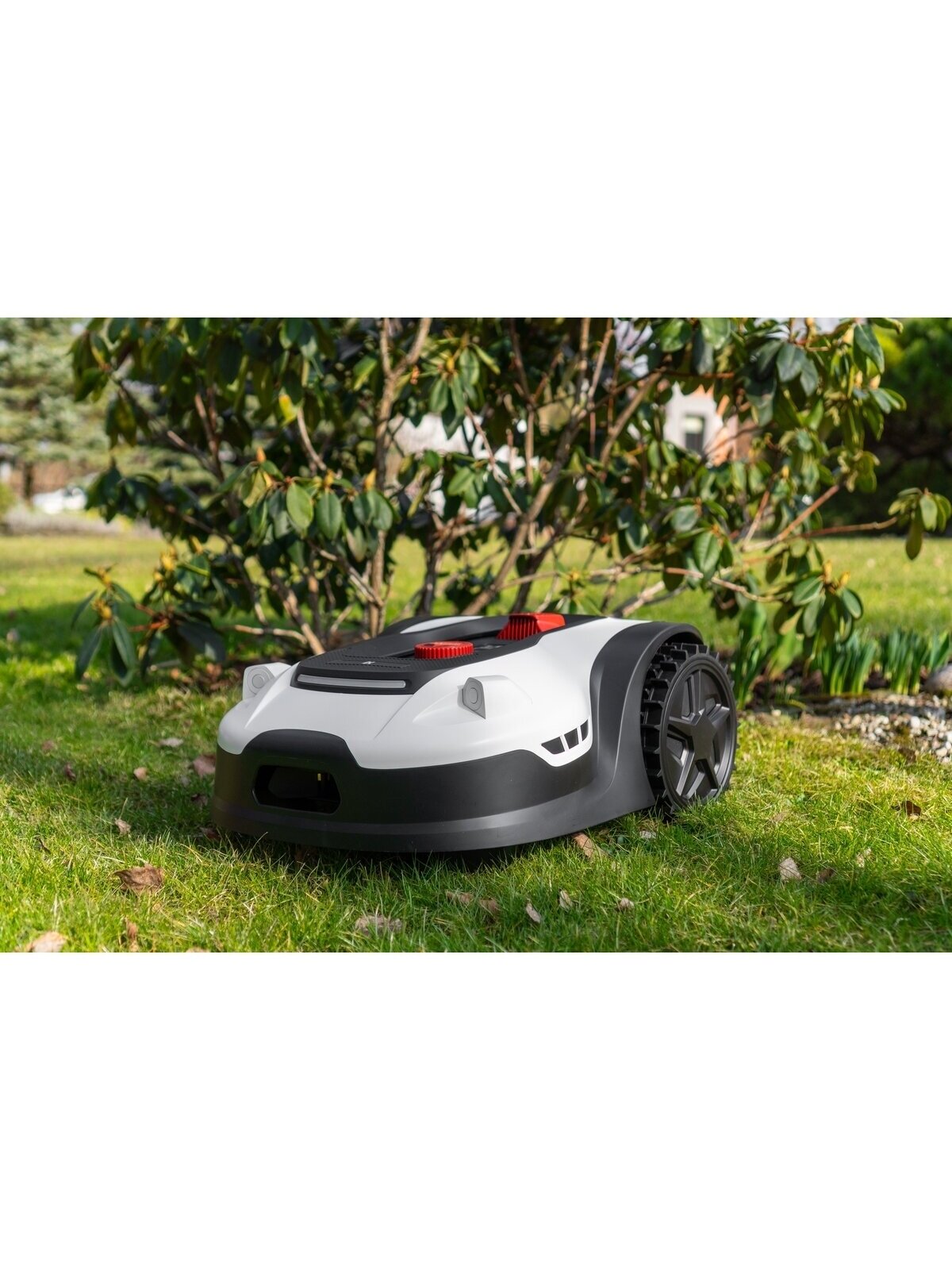 Vejos robotas RMA2002L20V 2 Vejos robotas RMA2002L20V 2