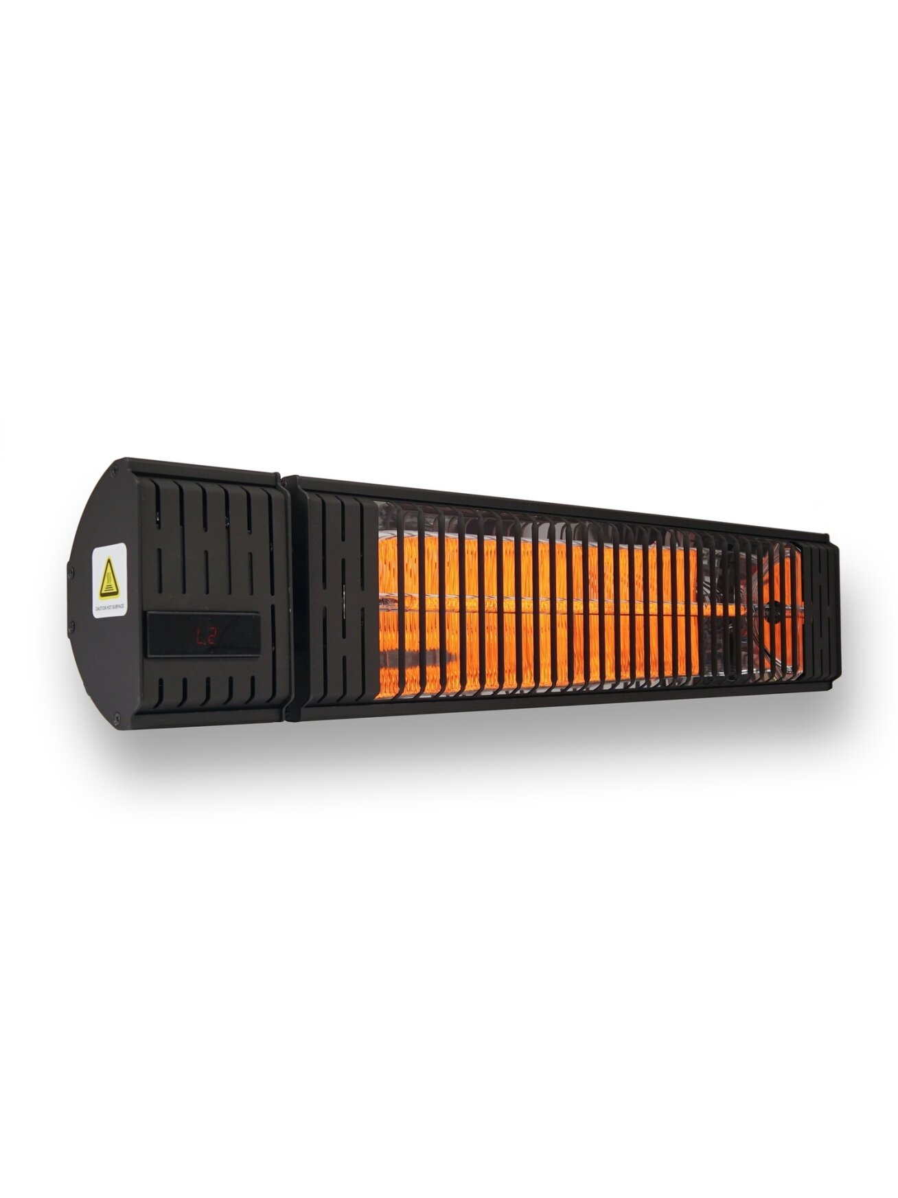 Veltron Premium Infrared Heater IRAS RC-2500 CARBON Veltron Premium Infrared Heater IRAS RC-2500 CARBON