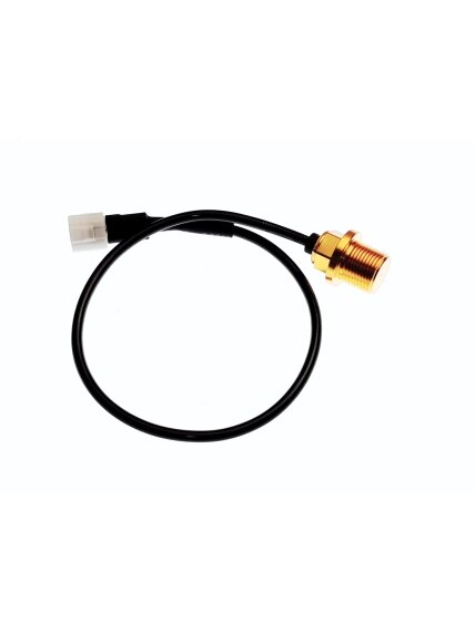 VEHICLE SPEED SENSOR VEHICLE SPEED SENSOR