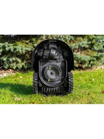 Vejos robotas MA1001M20V 7 Vejos robotas MA1001M20V 7