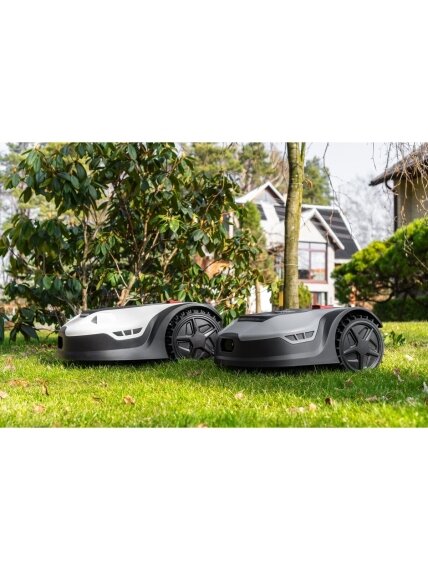 Vejos robotas MA1001M20V 9 Vejos robotas MA1001M20V 9