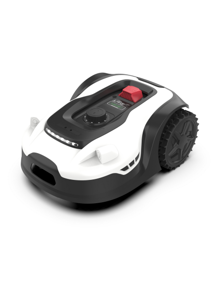 Vejos robotas RMA2002L20V 1 Vejos robotas RMA2002L20V 1