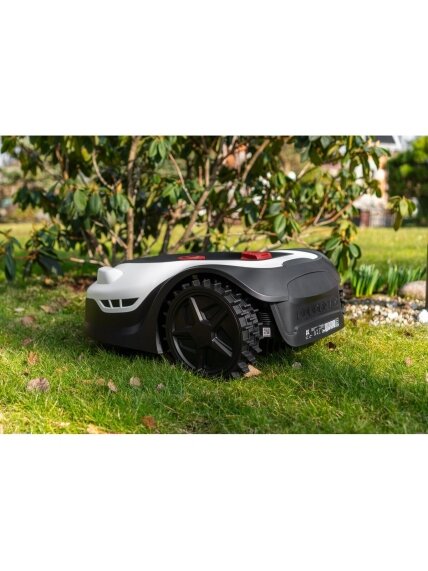 Vejos robotas RMA2002L20V 4 Vejos robotas RMA2002L20V 4