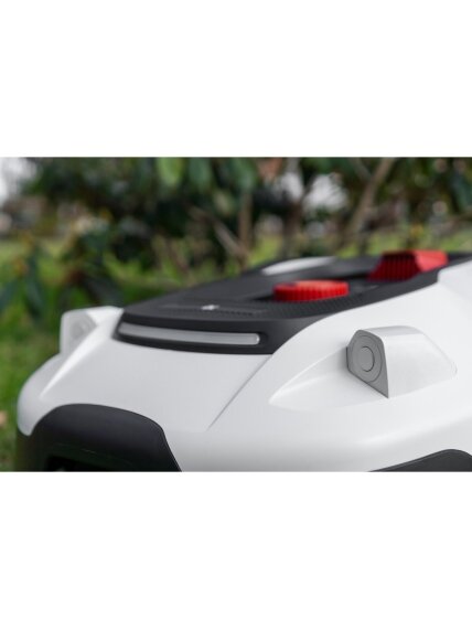 Vejos robotas RMA2002L20V 6 Vejos robotas RMA2002L20V 6