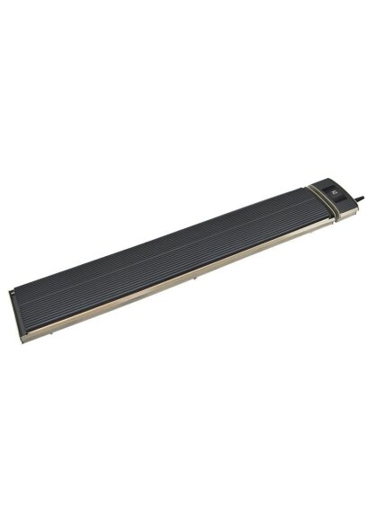 Veltron Infraraudonųjų spindulių šildymo panelė JH-32 3,2kW WIFI Veltron Infraraudonųjų spindulių šildymo panelė JH-32 3,2kW WIFI