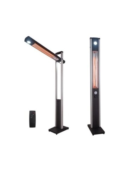 Veltron Infraraudonųjų spindulių šildytuvas PREMIUM CRANE-900R 2.3kW Veltron Infraraudonųjų spindulių šildytuvas PREMIUM CRANE-900R 2.3kW