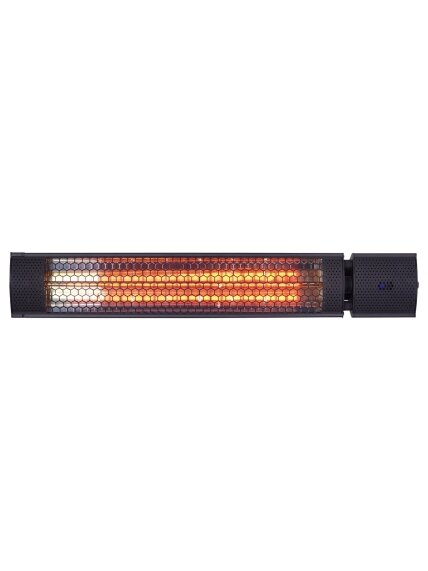 Veltron Infraraudonųjų spindulių šildytuvas PREMIUM IRAS ULG SLIM 2kW Veltron Infraraudonųjų spindulių šildytuvas PREMIUM IRAS ULG SLIM 2kW