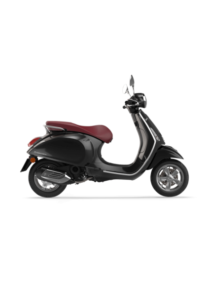 Vespa Primavera 50cc 4T Vespa Primavera 50cc 4T