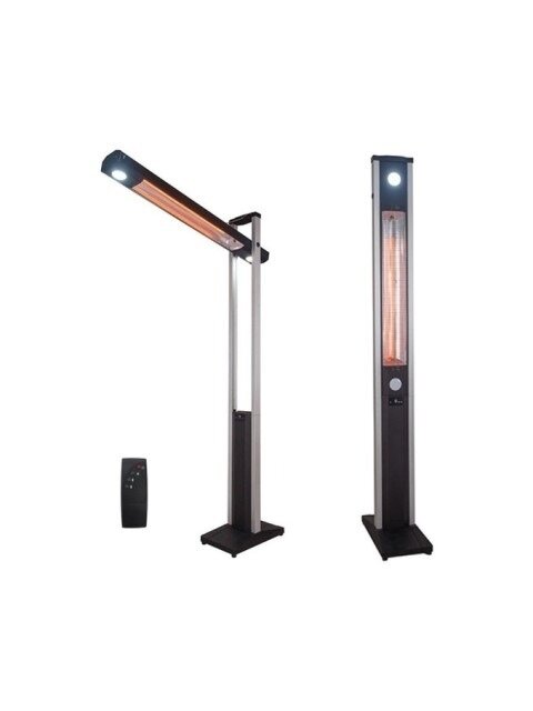 Veltron Infraraudonųjų spindulių šildytuvas PREMIUM CRANE-900R 2.3kW Veltron Infraraudonųjų spindulių šildytuvas PREMIUM CRANE-900R 2.3kW