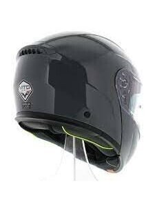 Vito Furio Modular Helmet – Nardo Grey 2