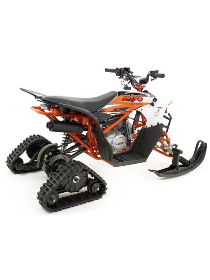 VIKŠRAI IR SLIDĖS KAYO SNOW KIT (KOMPLEKTAS) VIKŠRAI IR SLIDĖS KAYO SNOW KIT (KOMPLEKTAS)