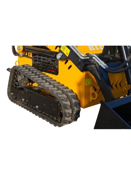 Vikšrinis mini krautuvas ENZO - HT280 (Dyzelinis) 13 Vikšrinis mini krautuvas ENZO - HT280 (Dyzelinis) 13