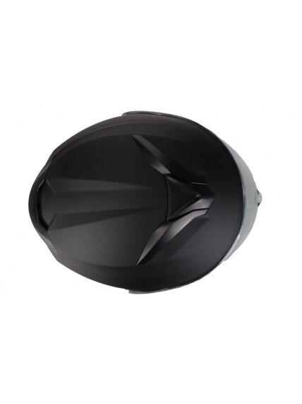 Vito Furio Modular Helmet – Matt Black 4 Vito Furio Modular Helmet – Matt Black 4