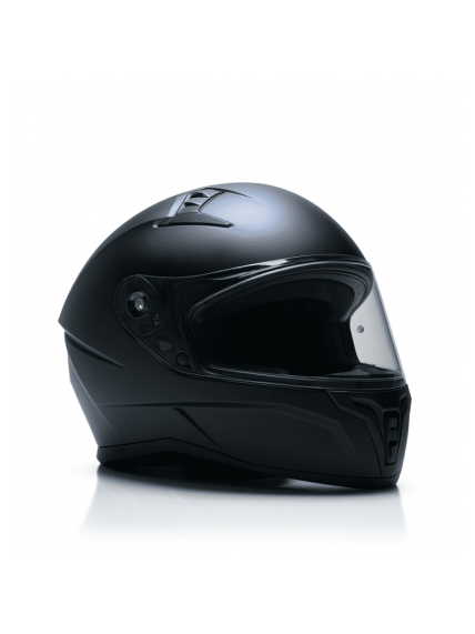 Vito Helmets Marelli Matte Black 1
