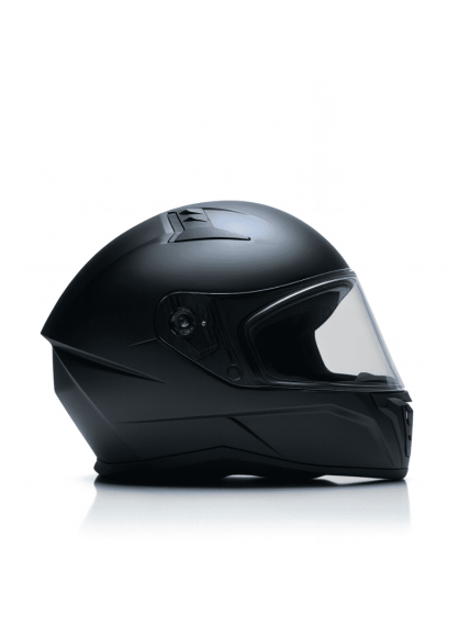 Vito Helmets Marelli Matte Black 2