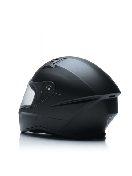 Vito Helmets Marelli Matte Black 4