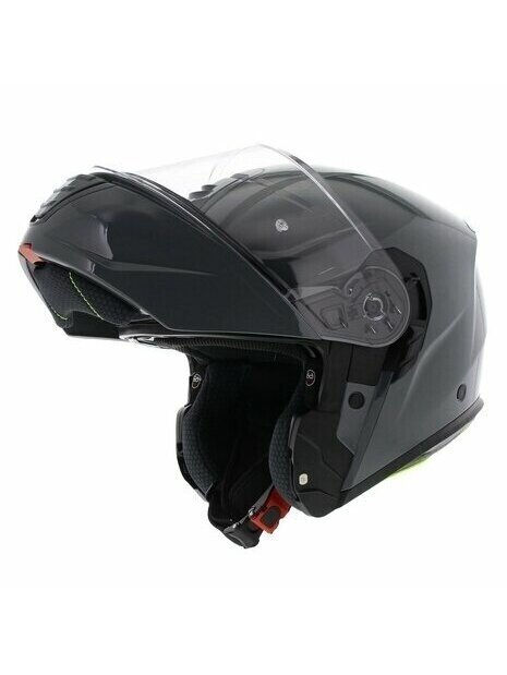 Vito Furio Modular Helmet – Nardo Grey 1 Vito Furio Modular Helmet – Nardo Grey 1