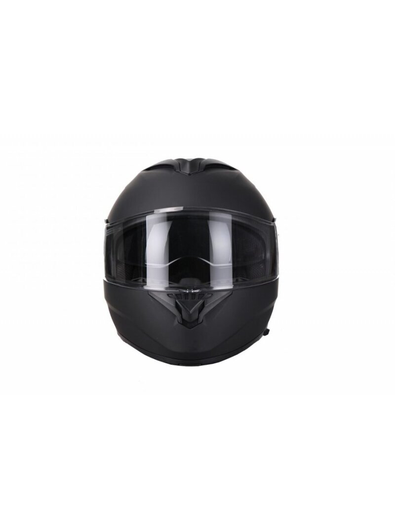 Vito Furio Modular Helmet – Matt Black 1 Vito Furio Modular Helmet – Matt Black 1