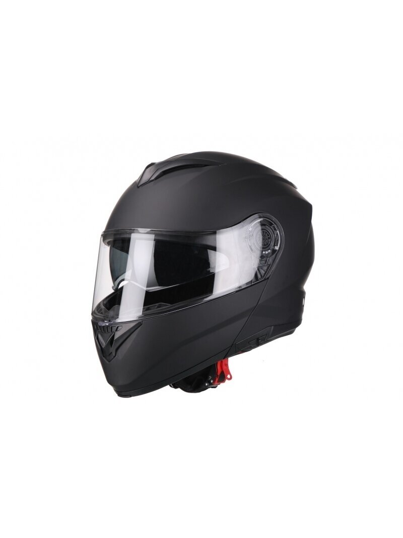 Vito Furio Modular Helmet – Matt Black Vito Furio Modular Helmet – Matt Black