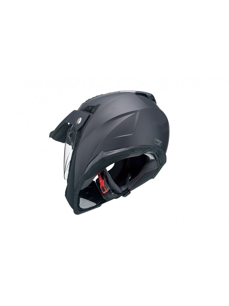 Vito Molino Helmet – Matt Black | ECE 22.06, Sun Visor, Anti-Scratch Visor 2 Vito Molino Helmet – Matt Black | ECE 22.06, Sun Visor, Anti-Scratch Visor 2