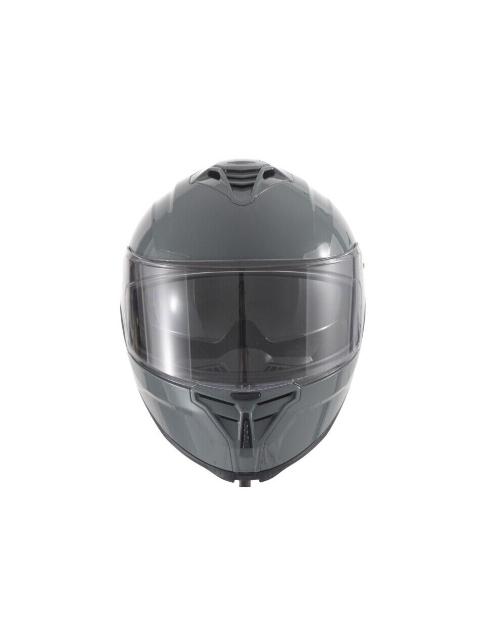 Vito Presto Full-Face Helmet – Nardo Grey | ECE 22.06 2