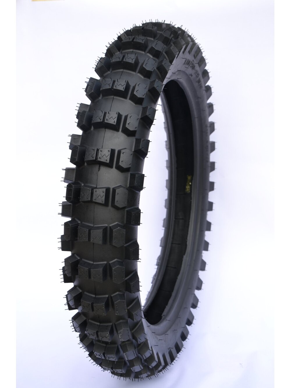 Waygom Tire Motocross Mixt Soft W598 110/90-19
