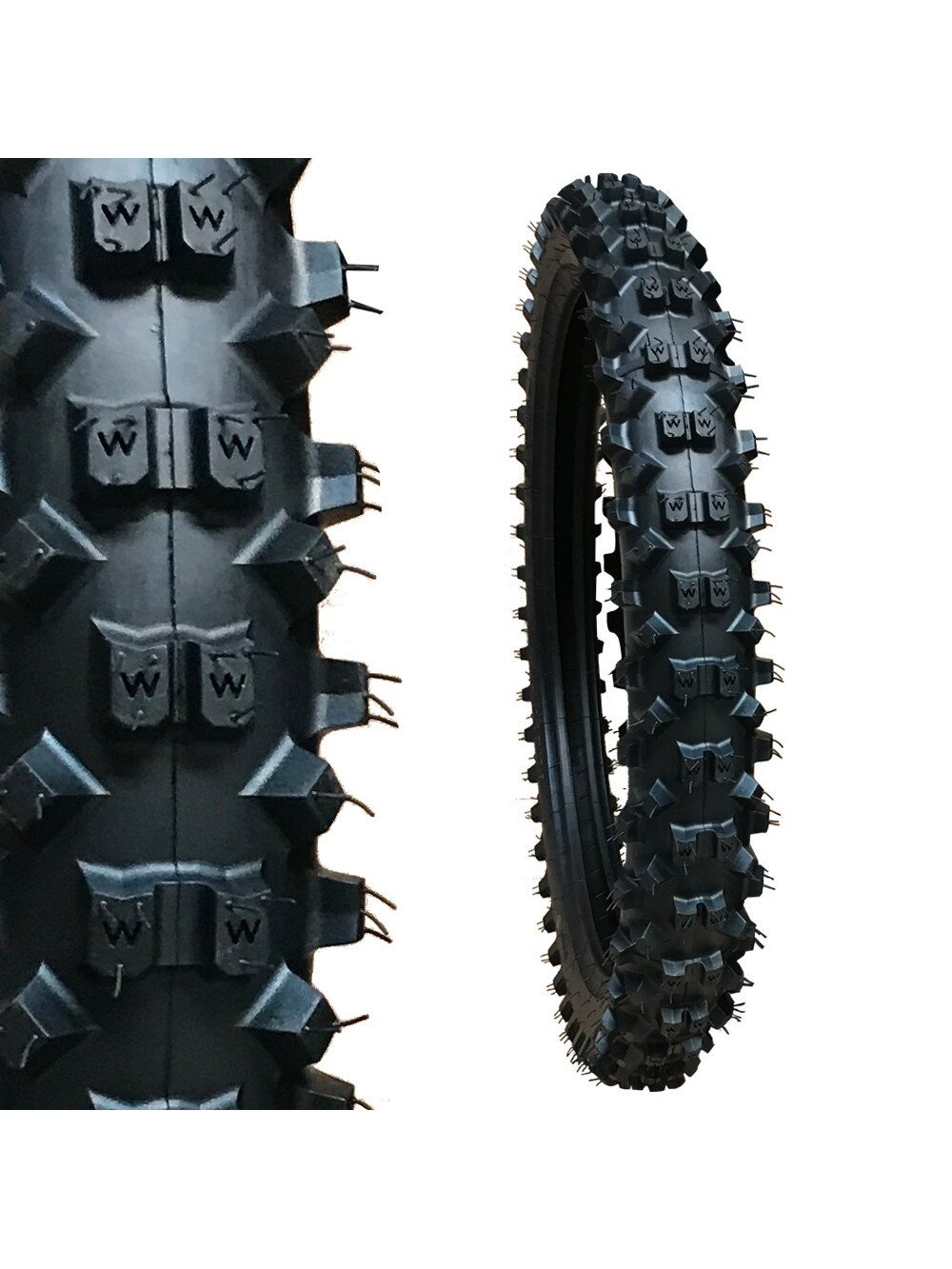 Waygom Tire Sand Front W006 80/100-21 Waygom Tire Sand Front W006 80/100-21