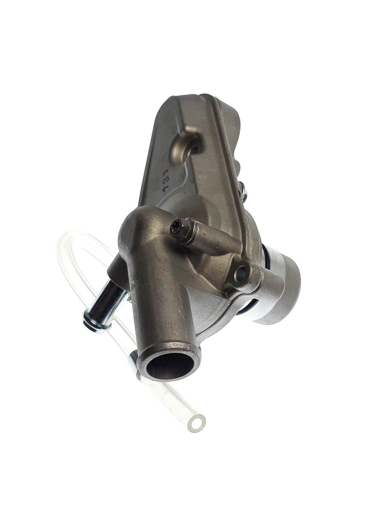 WATER PUMP ASSEMBLY 3 WATER PUMP ASSEMBLY 3