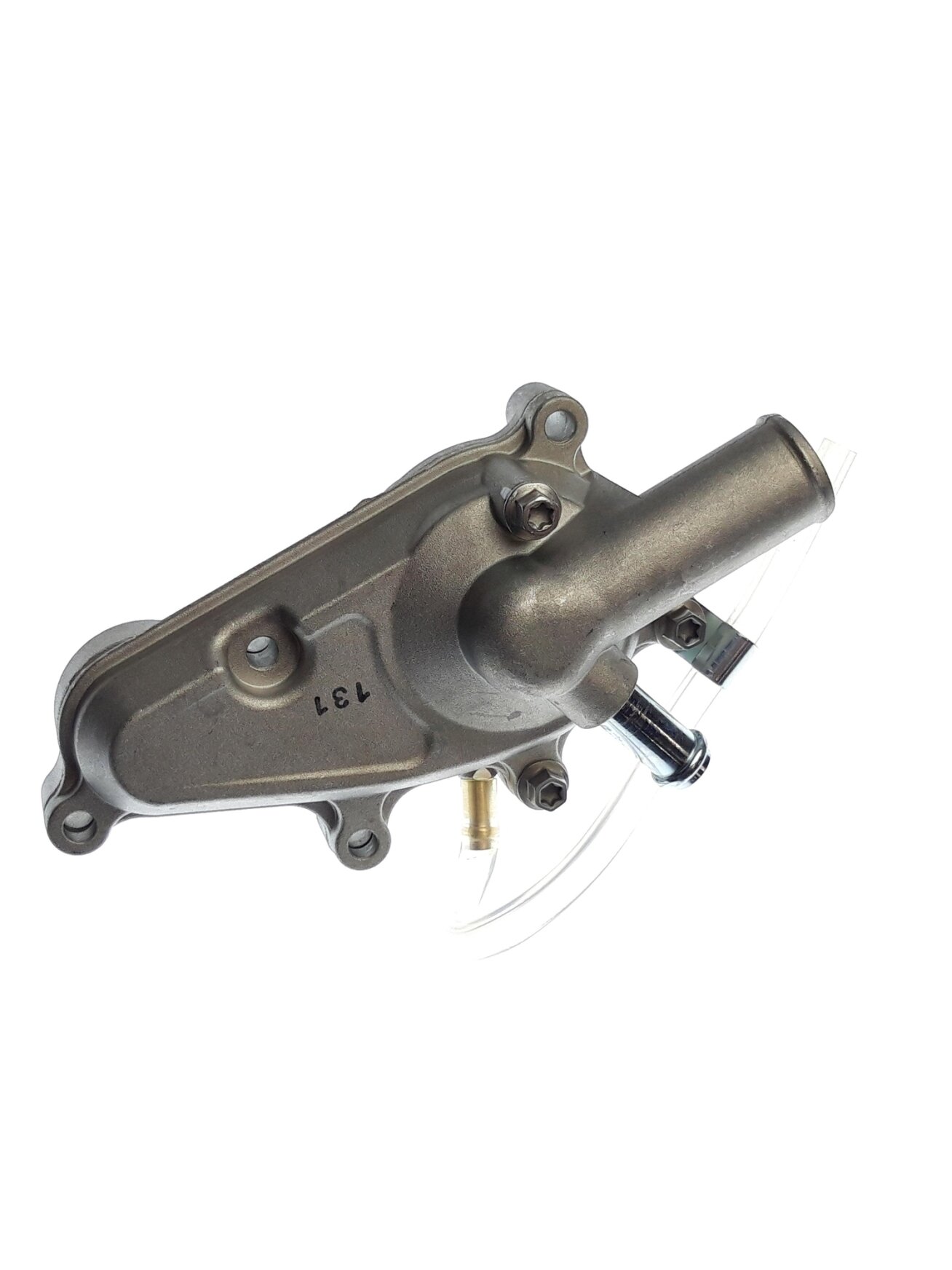 WATER PUMP ASSEMBLY WATER PUMP ASSEMBLY