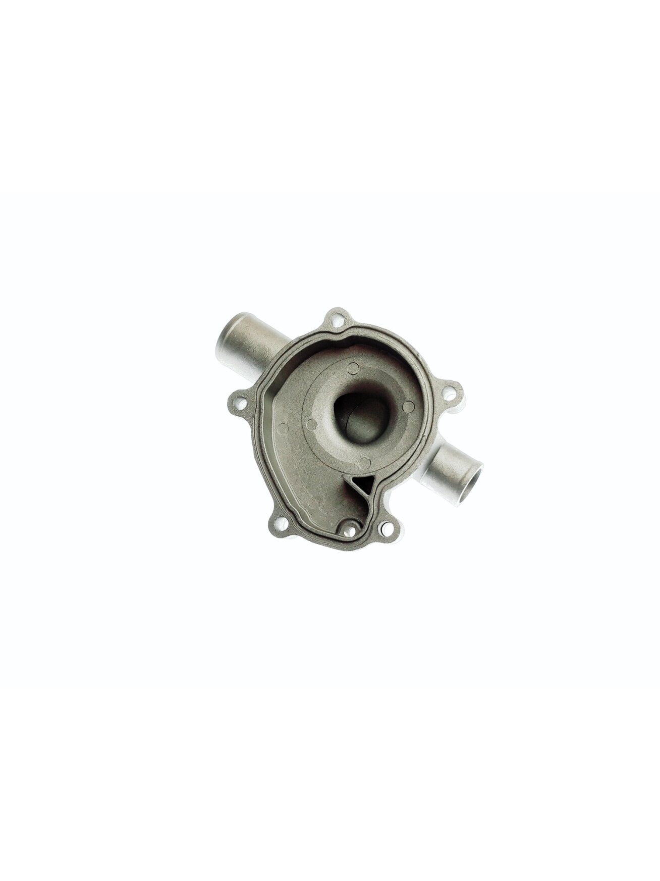 WATER PUMP COVER 1