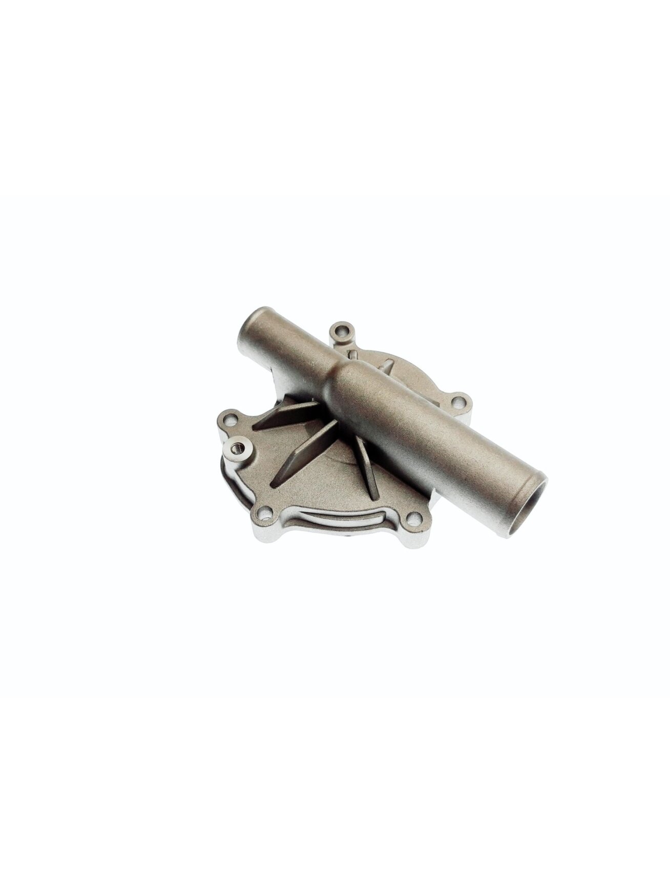 WATER PUMP COVER