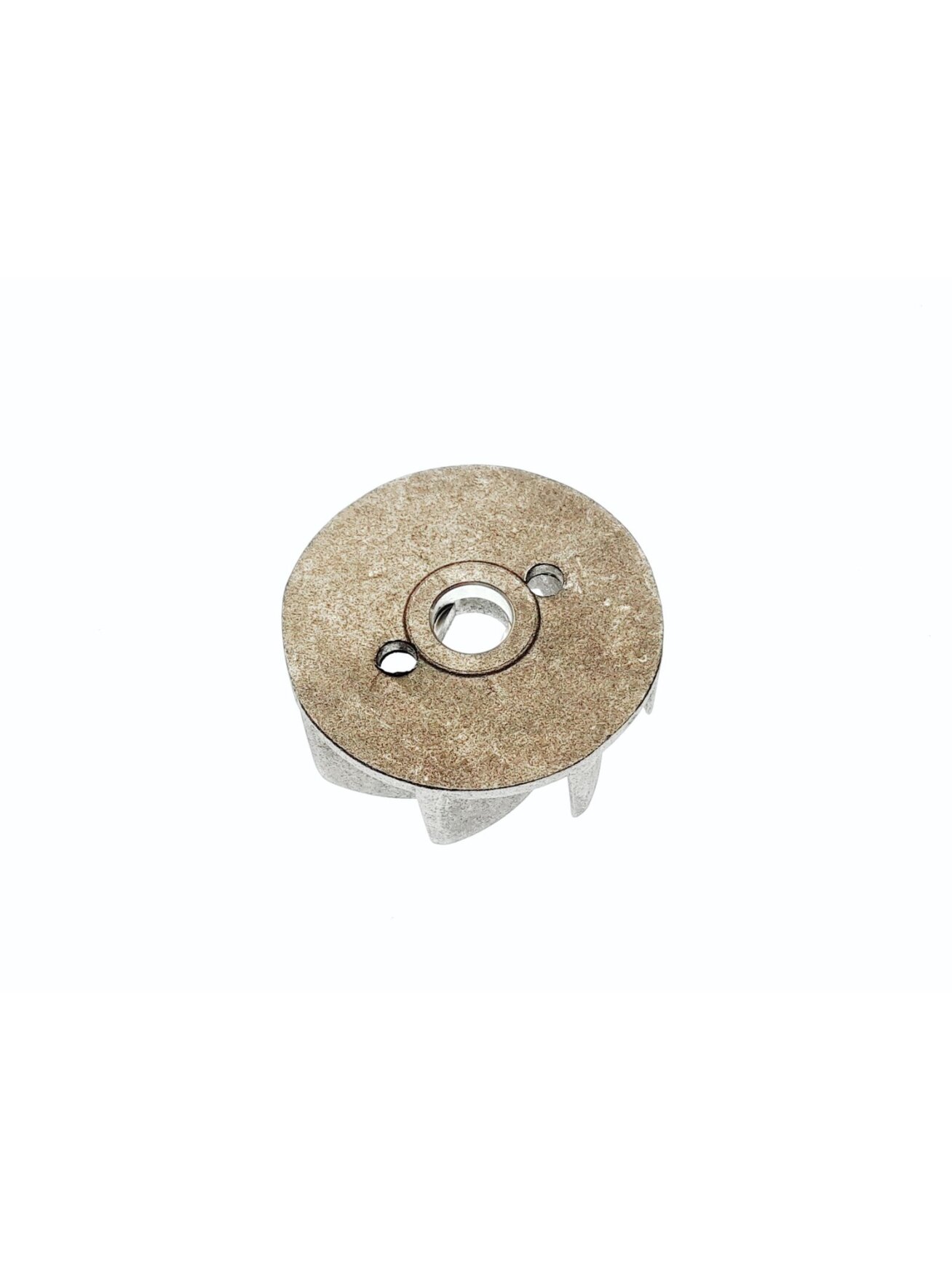 WATER PUMP IMPELLER 1 WATER PUMP IMPELLER 1
