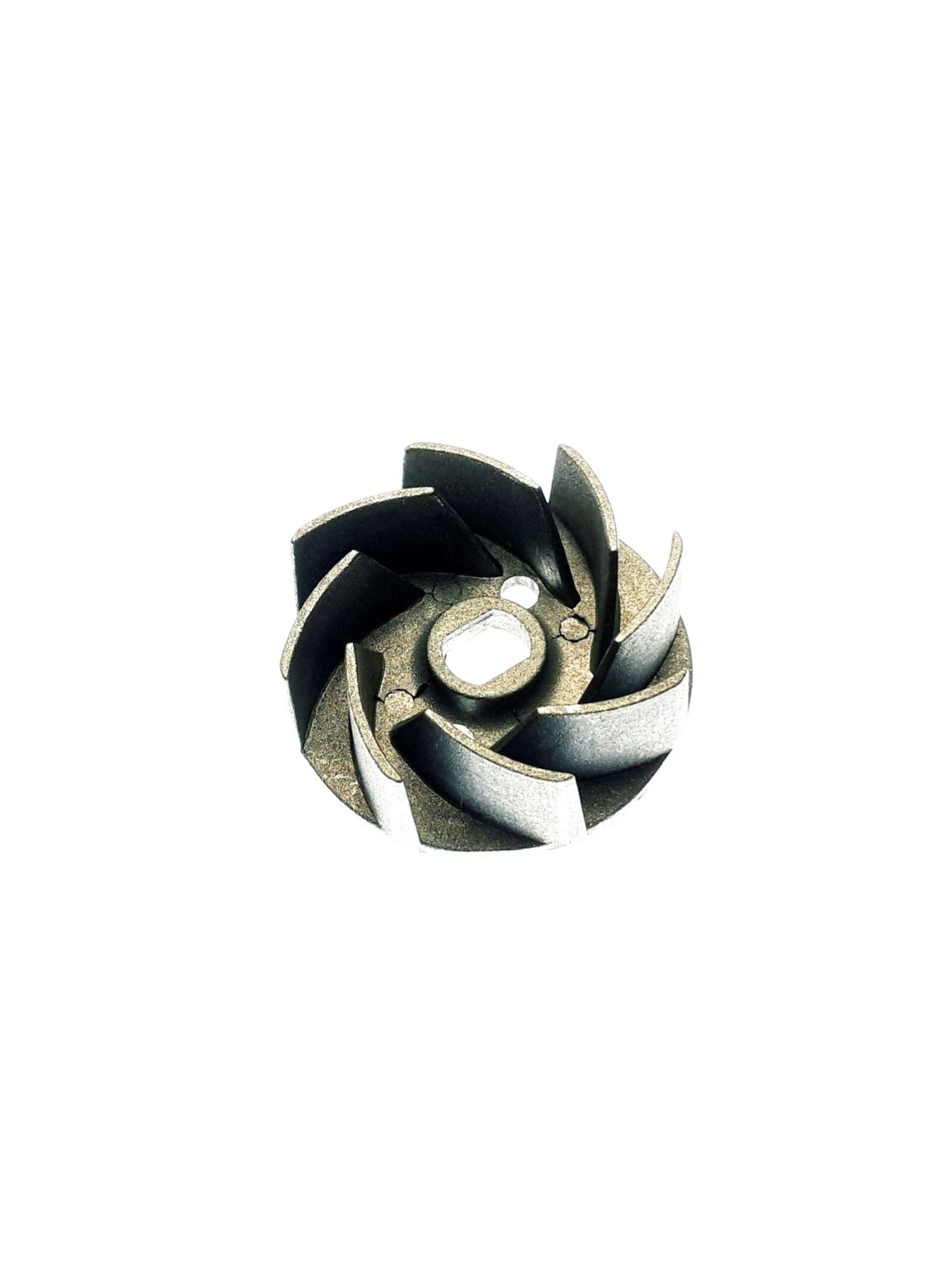 WATER PUMP IMPELLER WATER PUMP IMPELLER