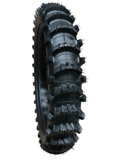 Waygom Tire Sand Rear W007 110/90-19